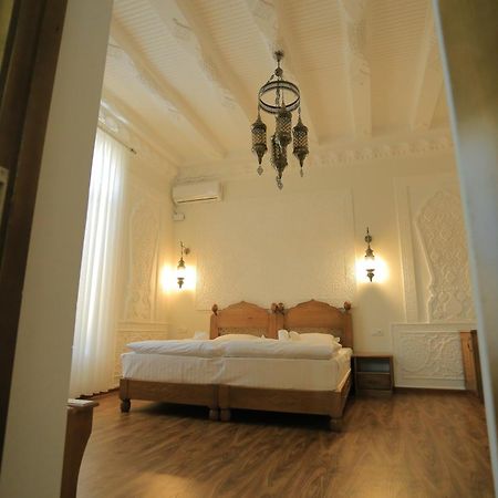 Guesthouse Muqaddam Μπουχάρα Εξωτερικό φωτογραφία