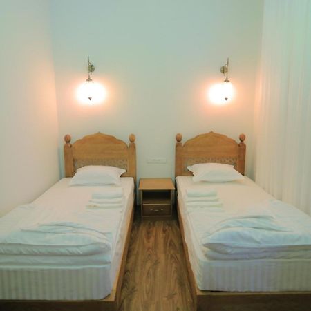 Guesthouse Muqaddam Μπουχάρα Εξωτερικό φωτογραφία