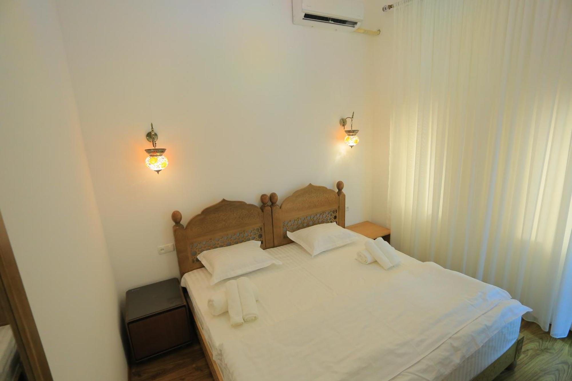 Guesthouse Muqaddam Μπουχάρα Εξωτερικό φωτογραφία
