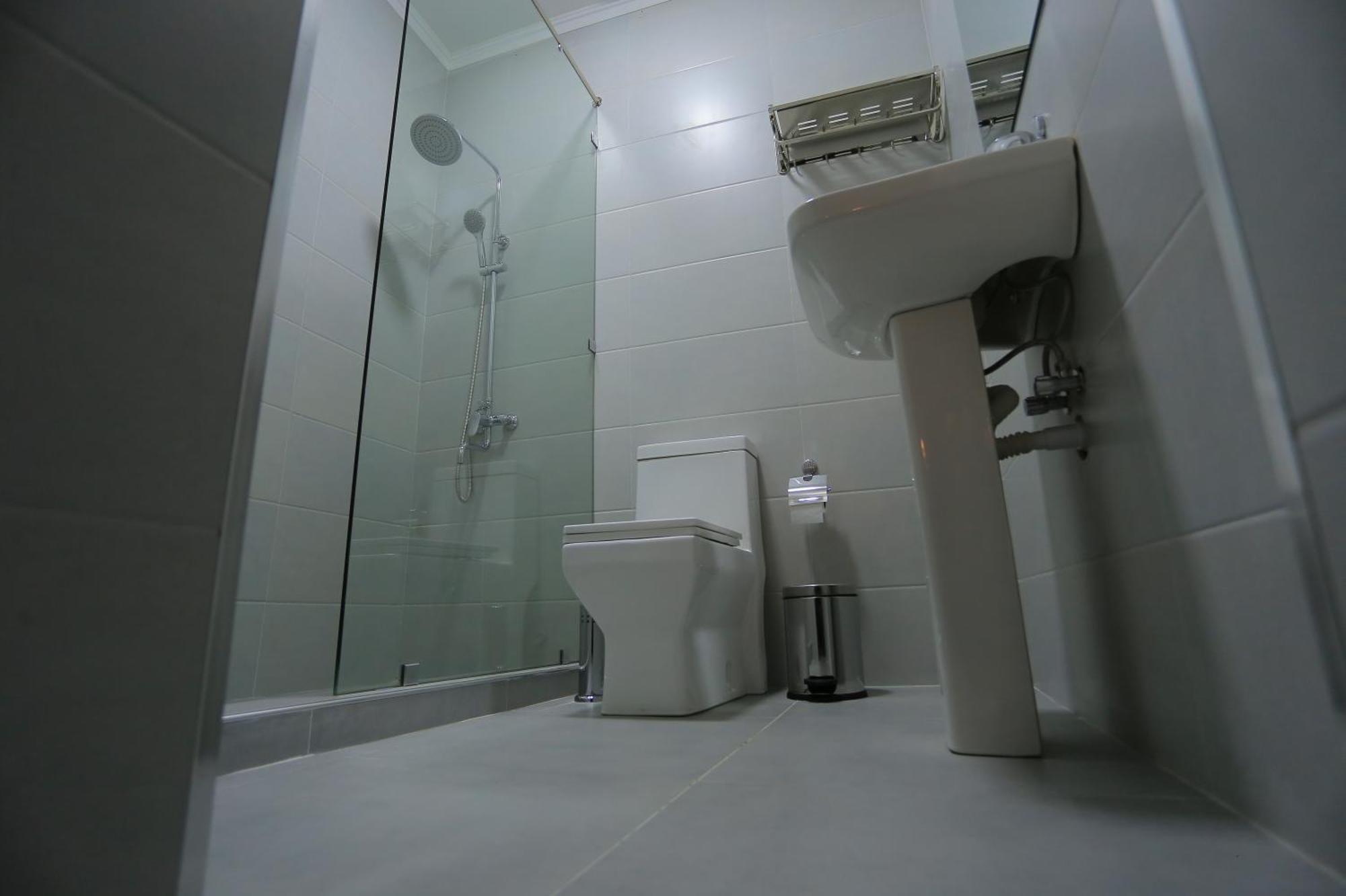 Guesthouse Muqaddam Μπουχάρα Εξωτερικό φωτογραφία